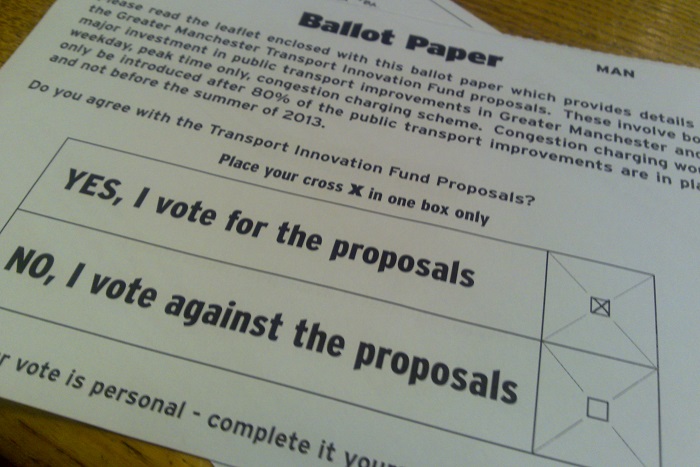 CIR-ballot