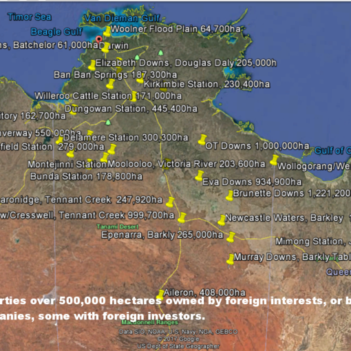 who owns NT-Foreign-Owned-Companies