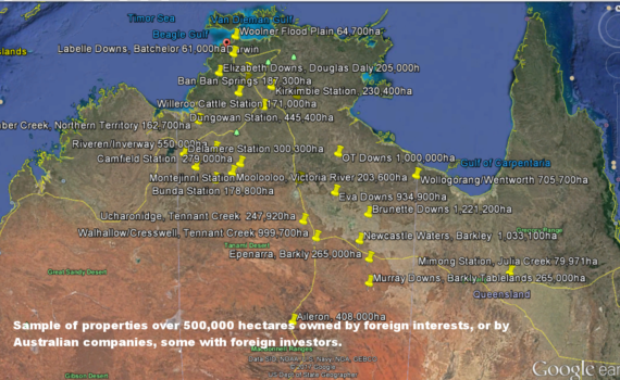 who owns NT-Foreign-Owned-Companies