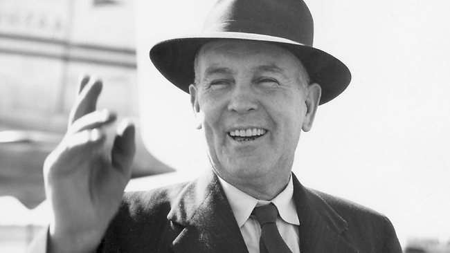 Why-Super-PM-ben-chifley