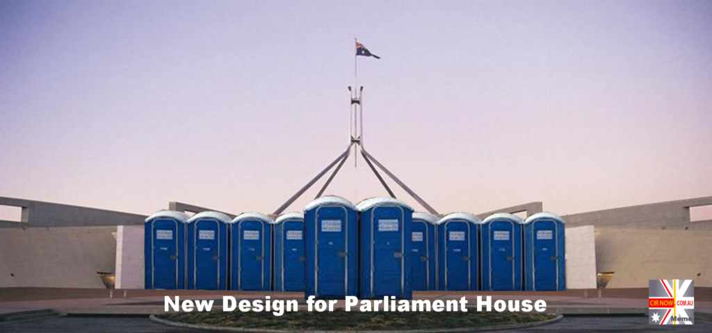 New-Parliament-House