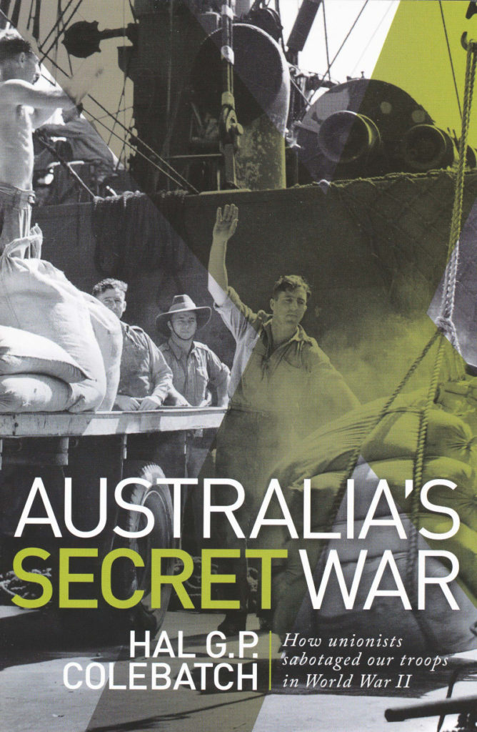 Australias-Secret-War