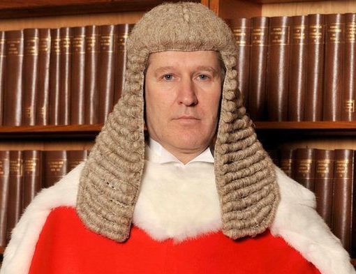 Judge