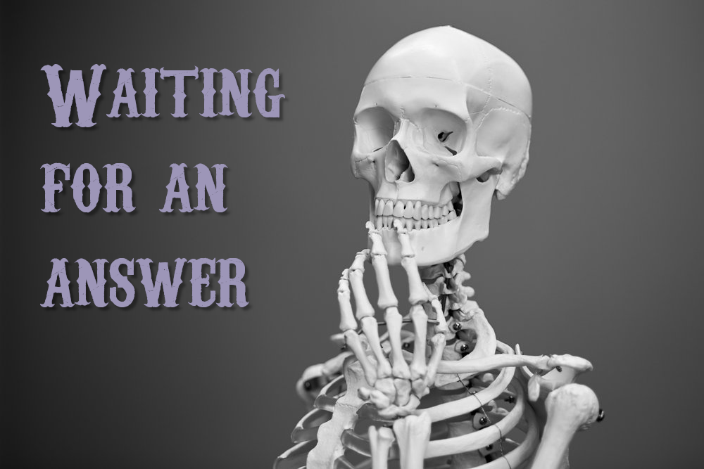Waiting4Answers