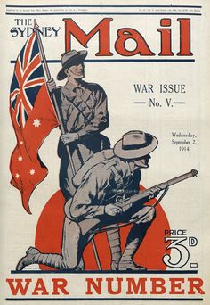 Flag-Sydney-Mail