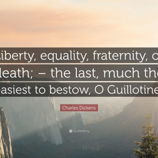 French-Liberty