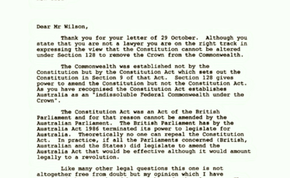 Sir-Harry-Gibbs-Letter-Sign