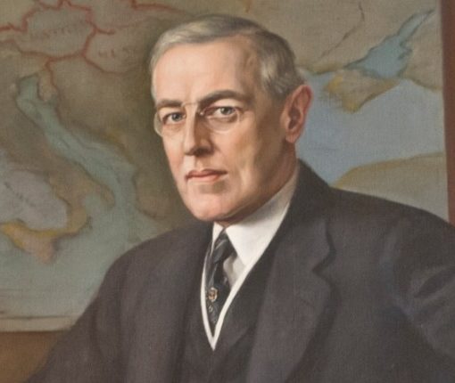 Woodrow-Wilson