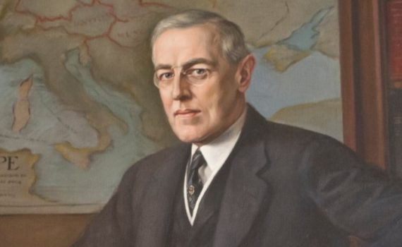 Woodrow-Wilson