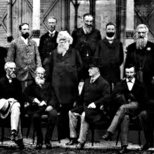 Founding-Fathers