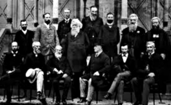 Founding-Fathers