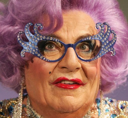 drag-queen