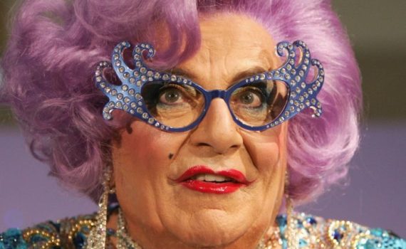drag-queen