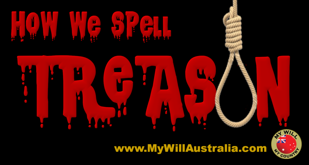 How-We-Spell-Treason