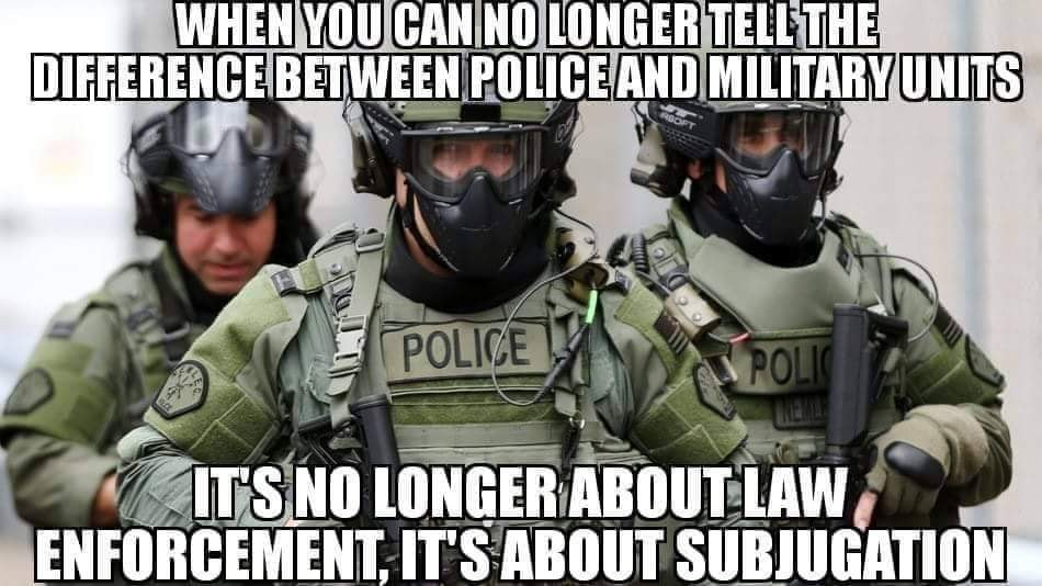 Defence Assistance to the Civil Community Policy
