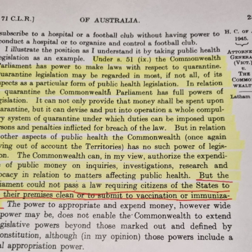 quarantine-1945-decision