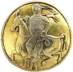 Khazars