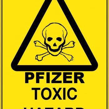 PFIZER-toxic