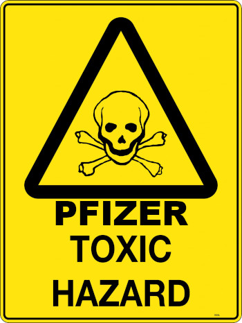 PFIZER-toxic