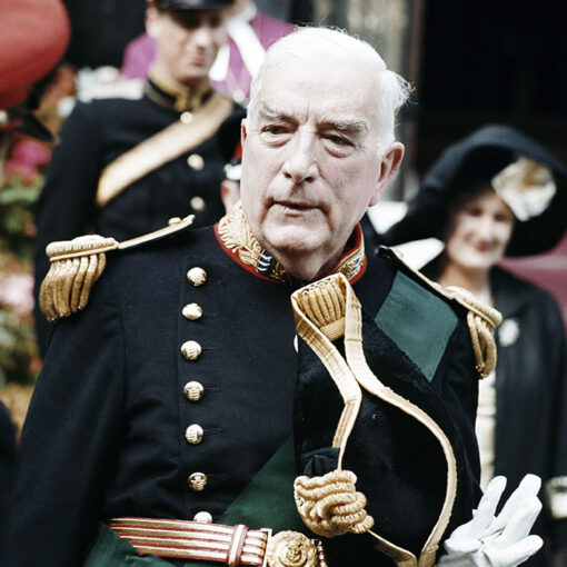 king-menzies