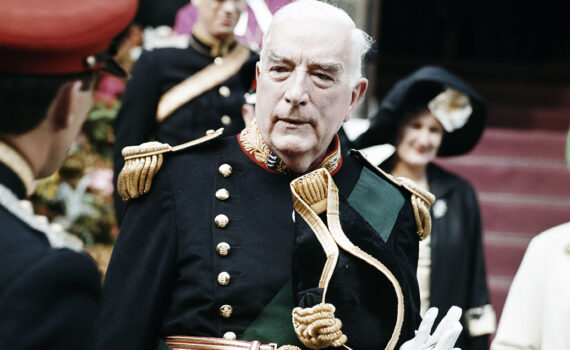 king-menzies