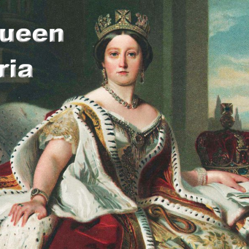 queen-victoria