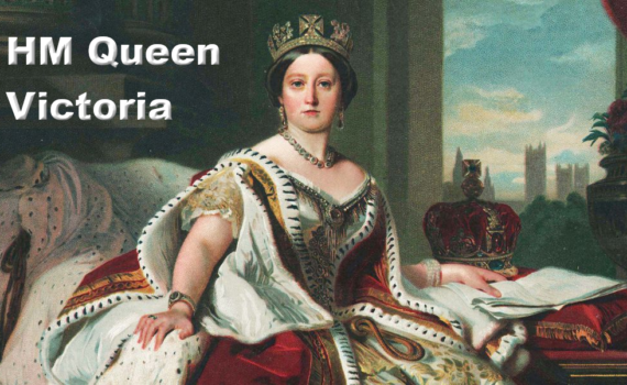 queen-victoria
